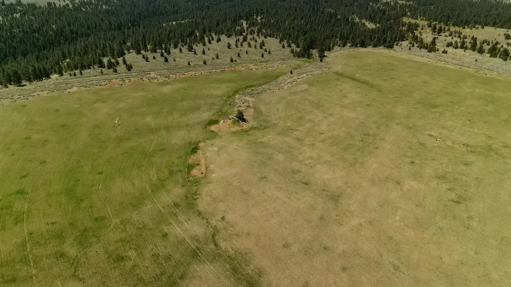 Tract 271 Sapphire Ranch Trail Corvallis MT 59828
