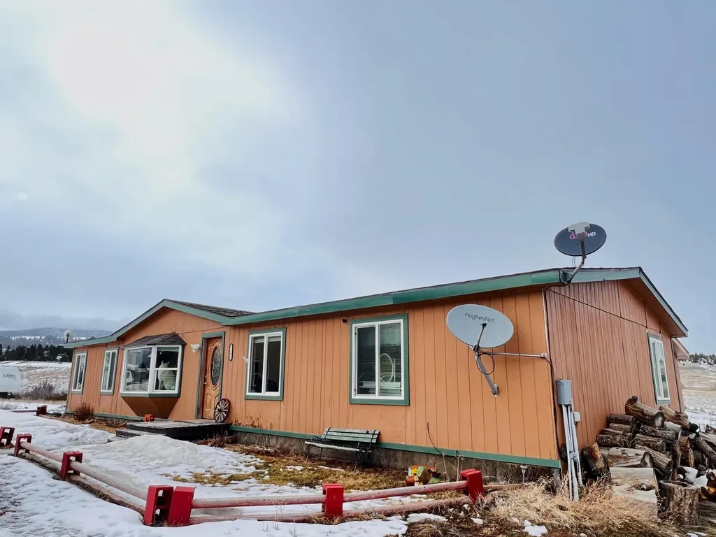 7246 Austin Road Helena MT 59602