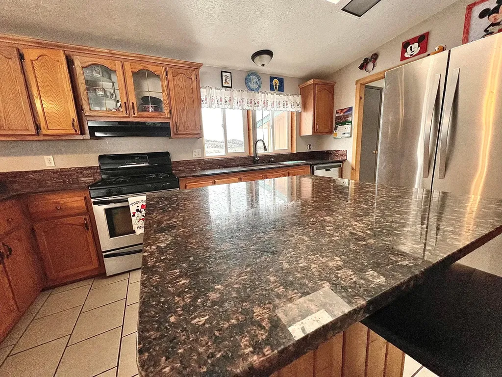 7246 Austin Road Helena MT 59602