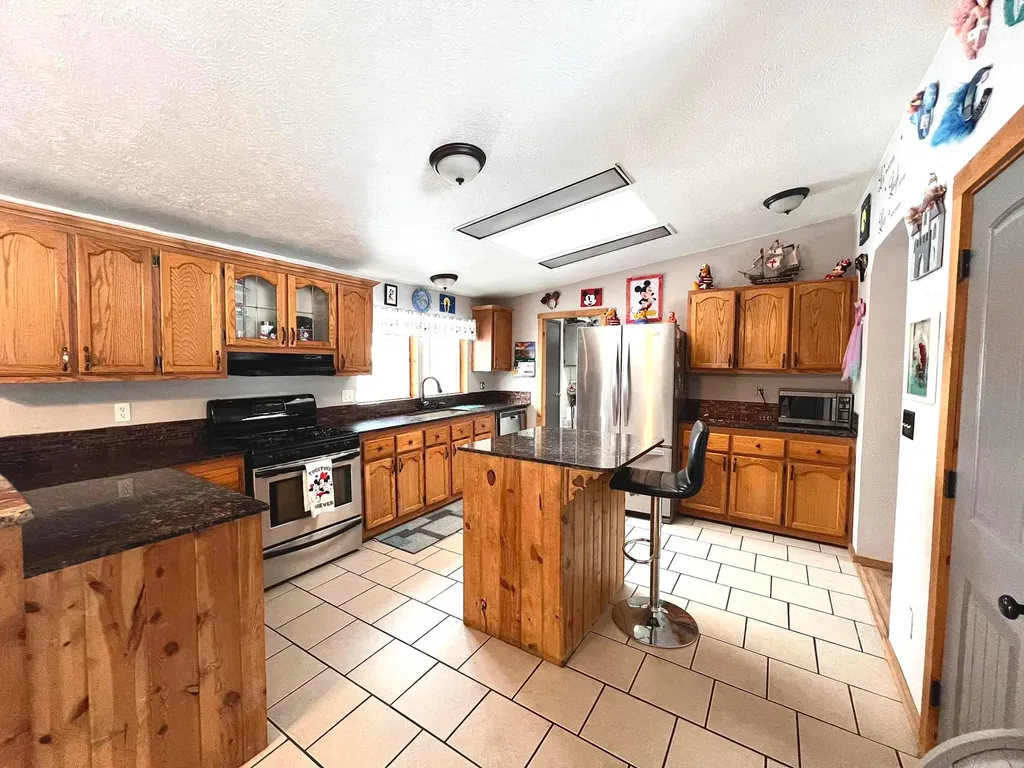 7246 Austin Road Helena MT 59602