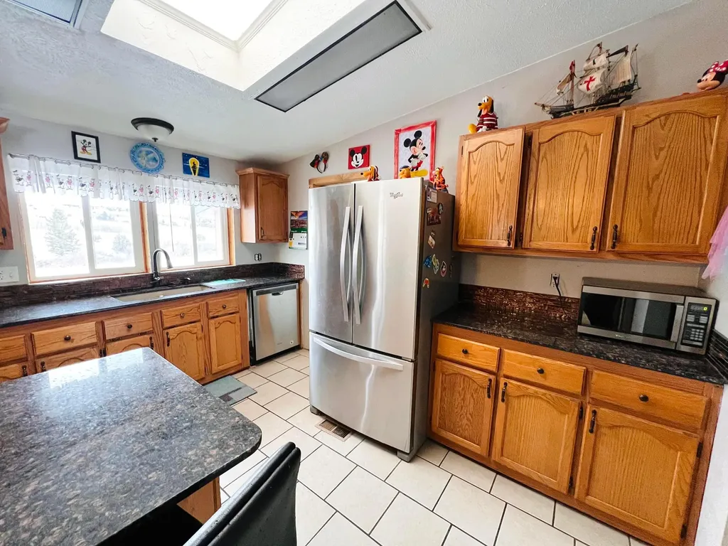 7246 Austin Road Helena MT 59602