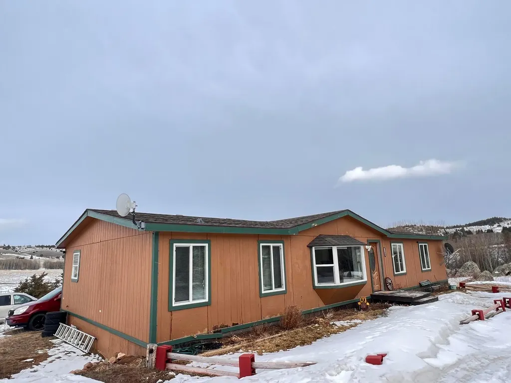 7246 Austin Road Helena MT 59602