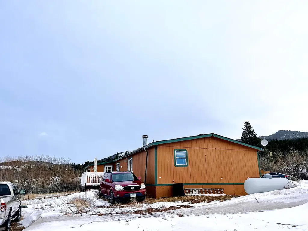 7246 Austin Road Helena MT 59602