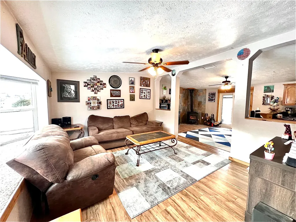 7246 Austin Road Helena MT 59602