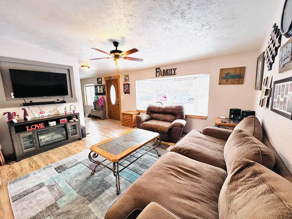 7246 Austin Road Helena MT 59602