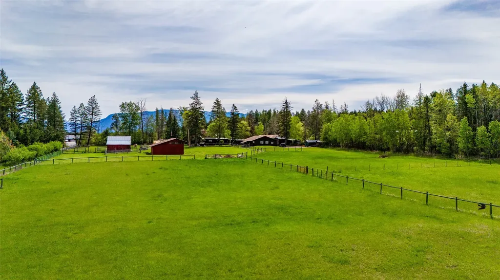 5710 Us Highway 93 S Whitefish MT 59937