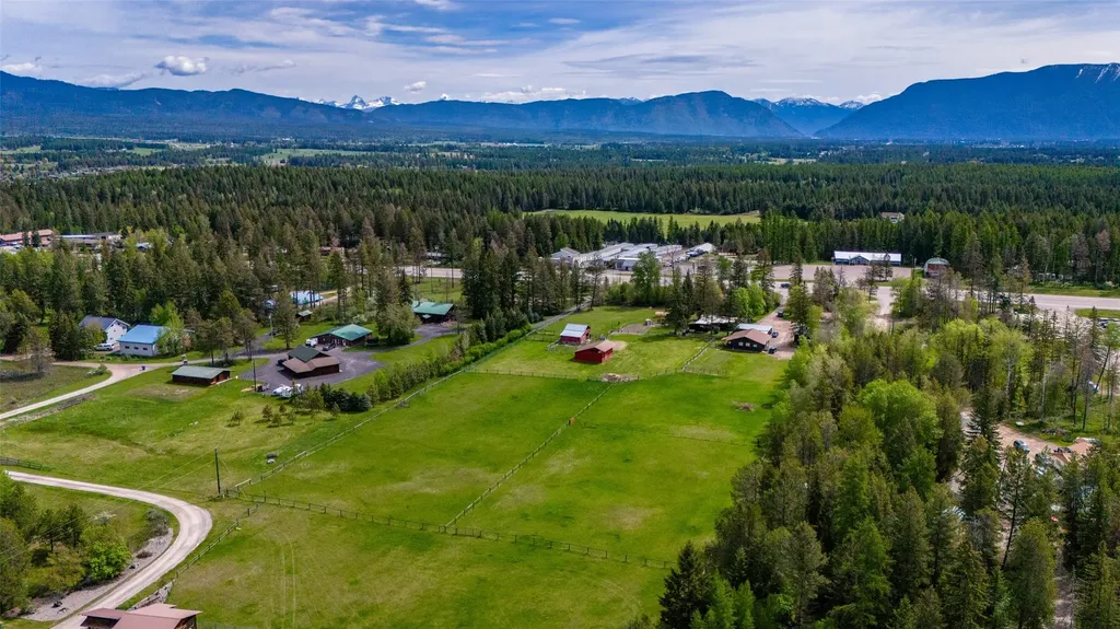 5710 Us Highway 93 S Whitefish MT 59937