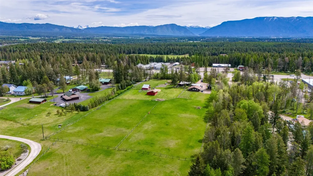 5710 Us Highway 93 S Whitefish MT 59937