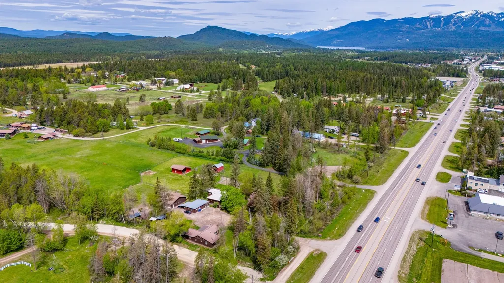 5710 Us Highway 93 S Whitefish MT 59937