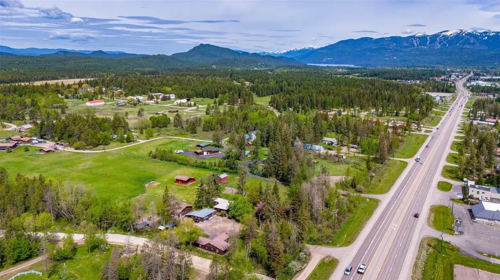 5710 Us Highway 93 S Whitefish MT 59937