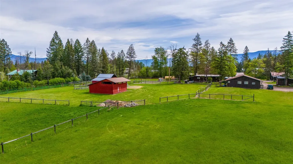 5710 Us Highway 93 S Whitefish MT 59937