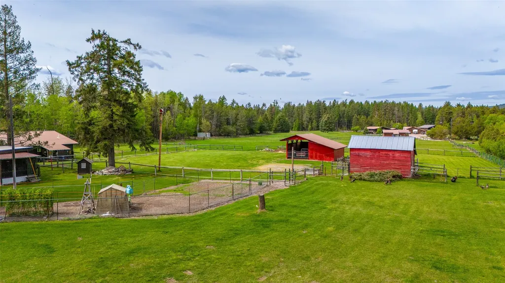 5710 Us Highway 93 S Whitefish MT 59937