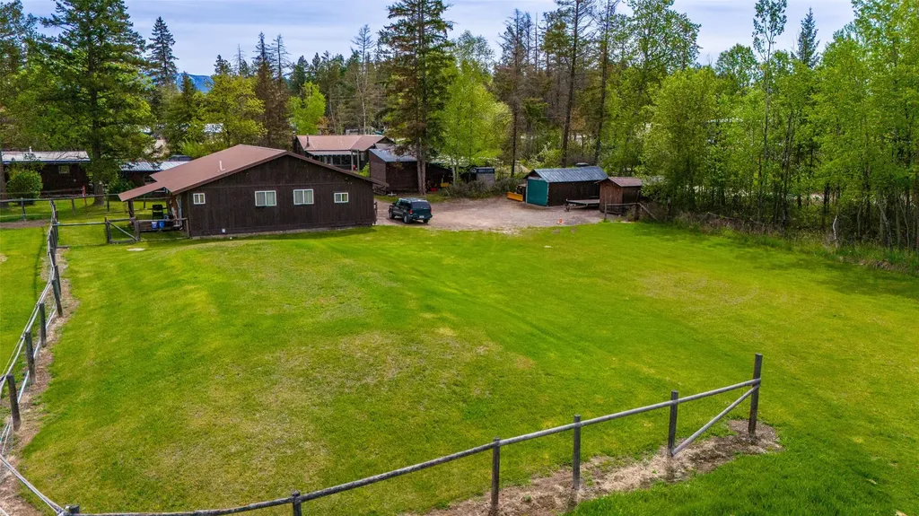 5710 Us Highway 93 S Whitefish MT 59937