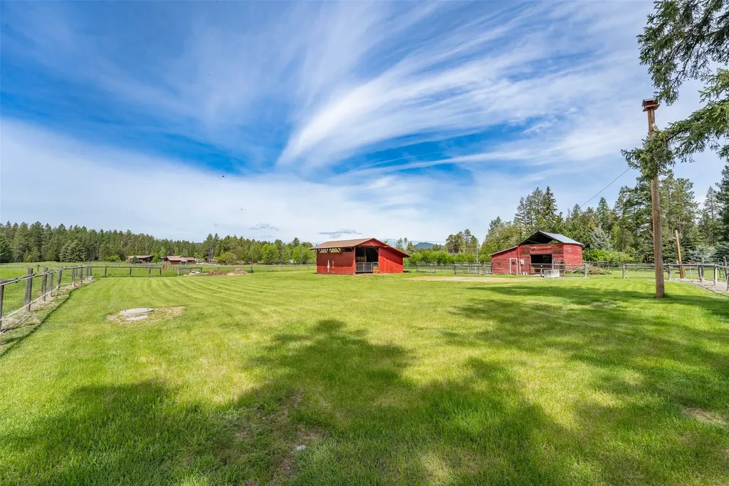 5710 Us Highway 93 S Whitefish MT 59937