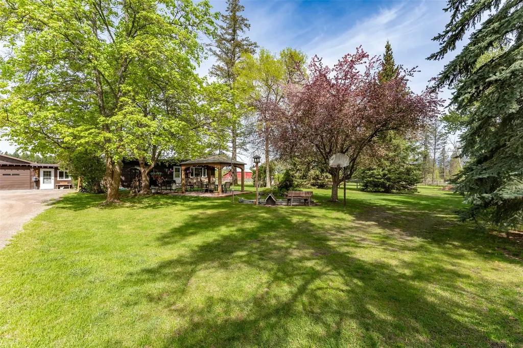 5710 Us Highway 93 S Whitefish MT 59937