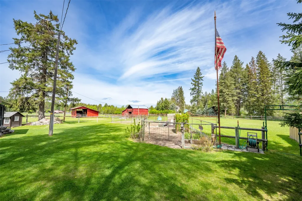 5710 Us Highway 93 S Whitefish MT 59937