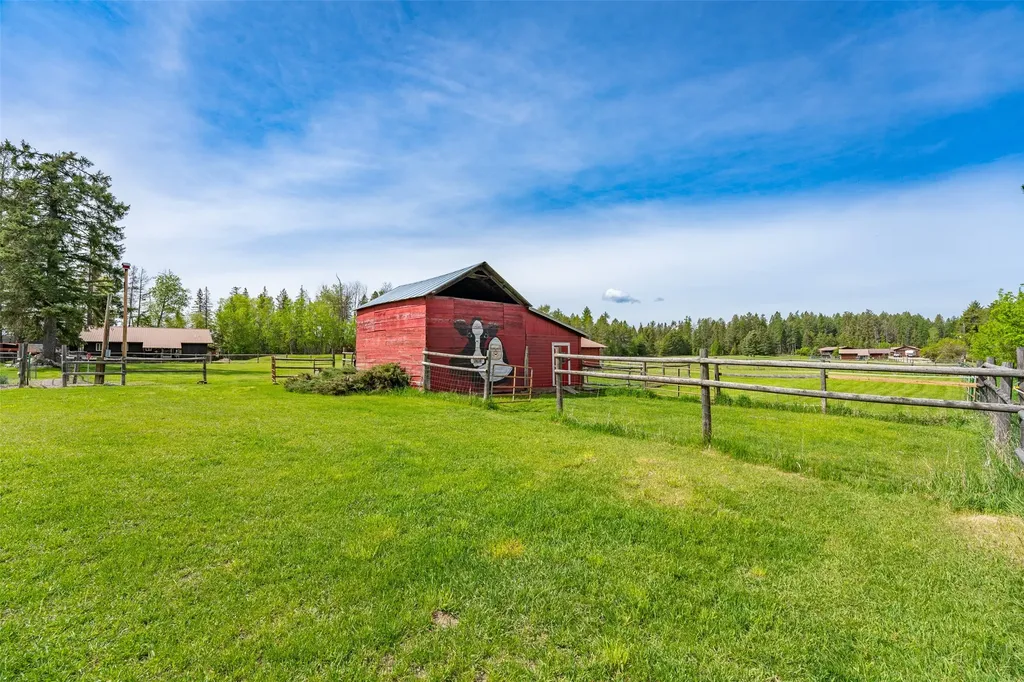 5710 Us Highway 93 S Whitefish MT 59937