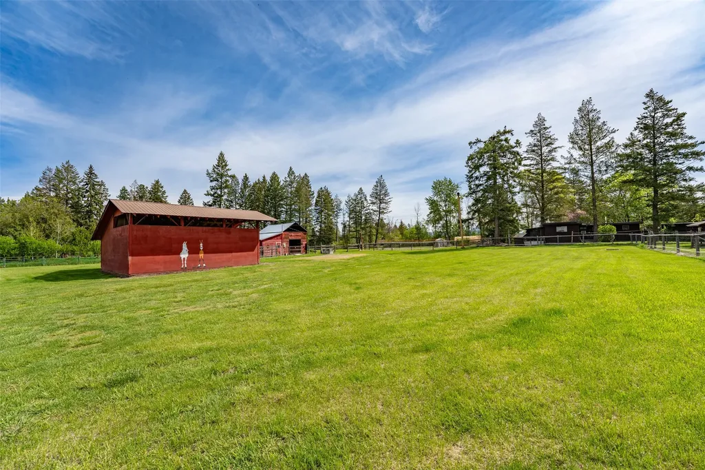 5710 Us Highway 93 S Whitefish MT 59937
