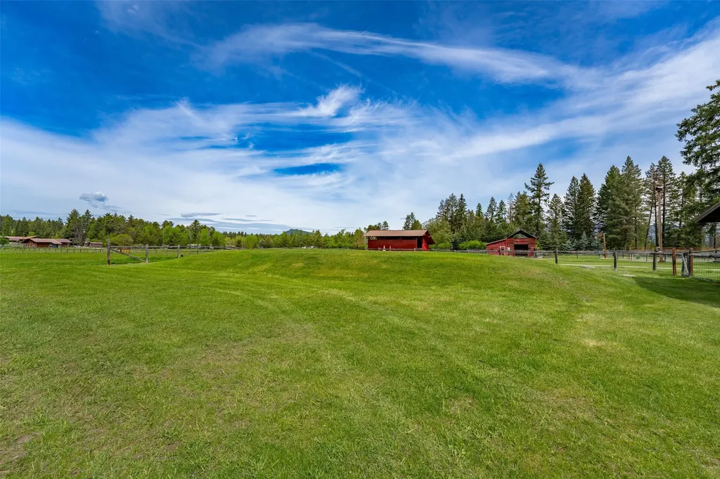 5710 Us Highway 93 S Whitefish MT 59937