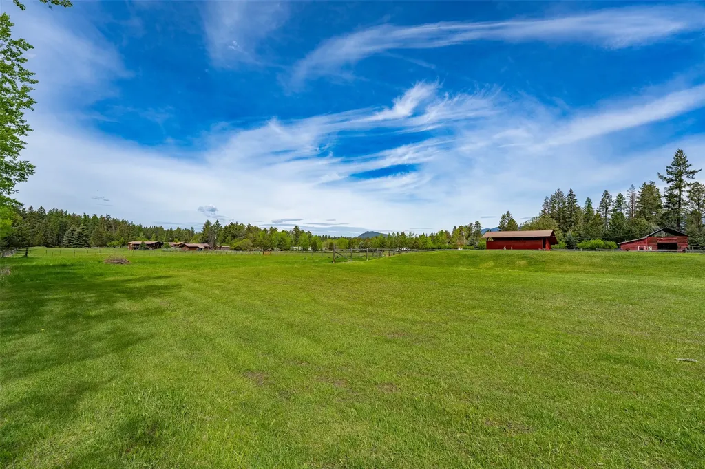 5710 Us Highway 93 S Whitefish MT 59937