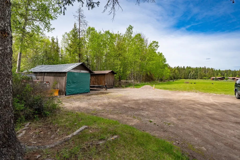 5710 Us Highway 93 S Whitefish MT 59937