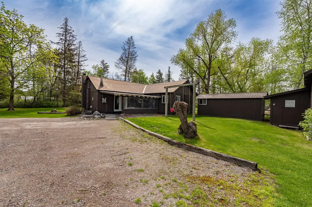 5710 Us Highway 93 S Whitefish MT 59937