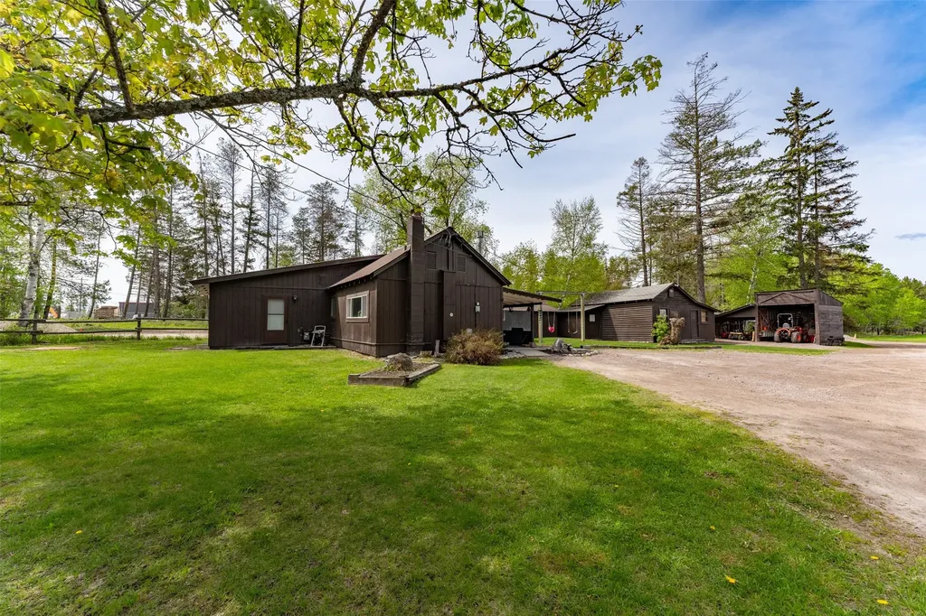 5710 Us Highway 93 S Whitefish MT 59937