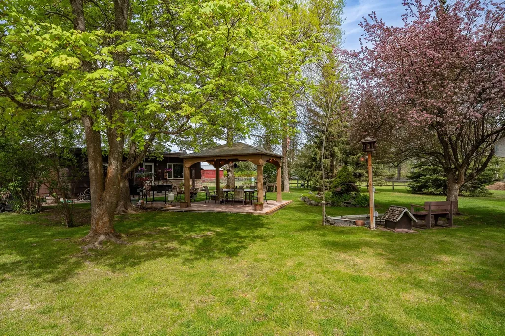 5710 Us Highway 93 S Whitefish MT 59937