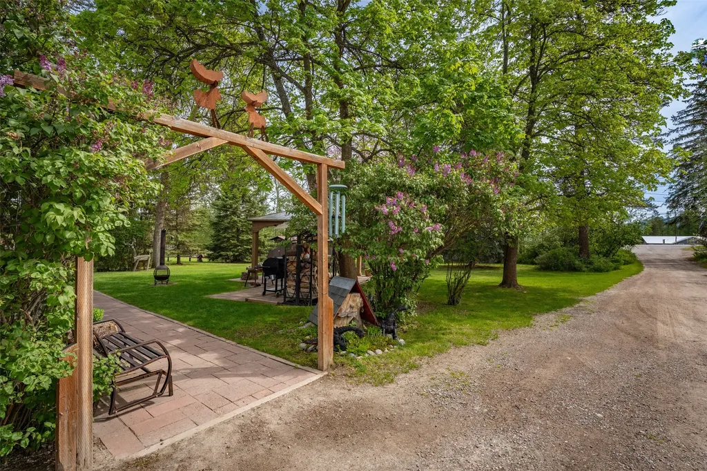 5710 Us Highway 93 S Whitefish MT 59937