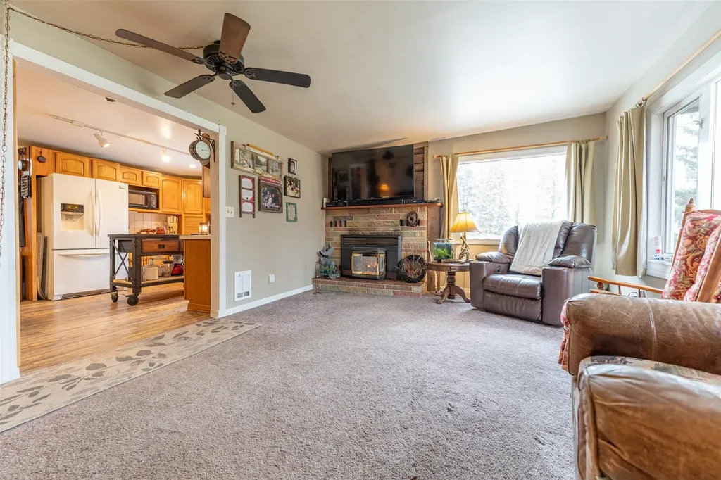 5710 Us Highway 93 S Whitefish MT 59937