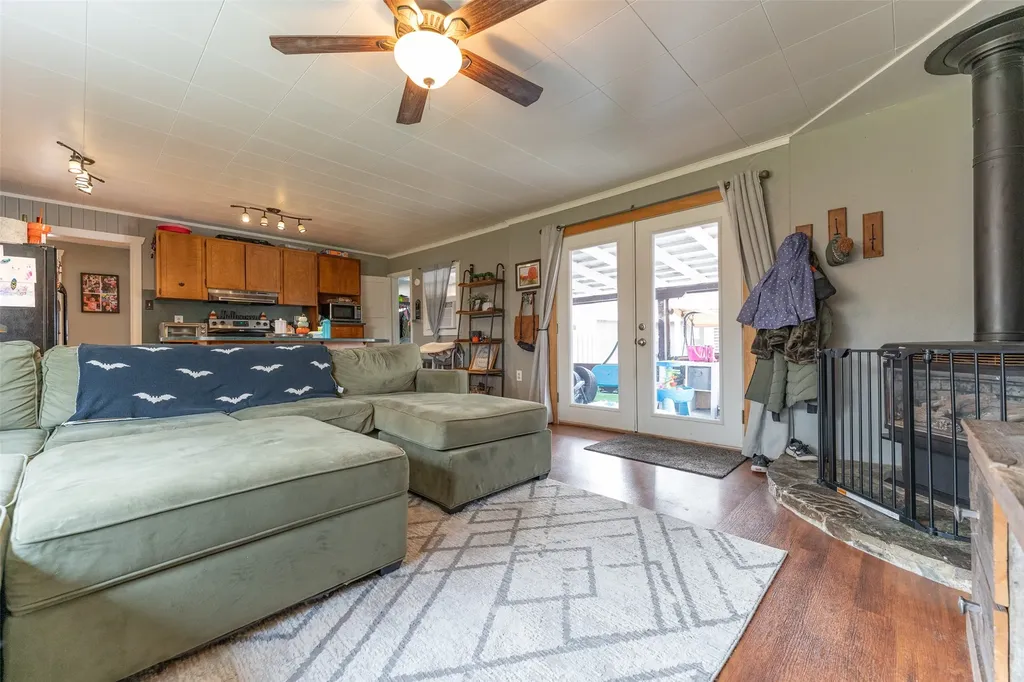5710 Us Highway 93 S Whitefish MT 59937