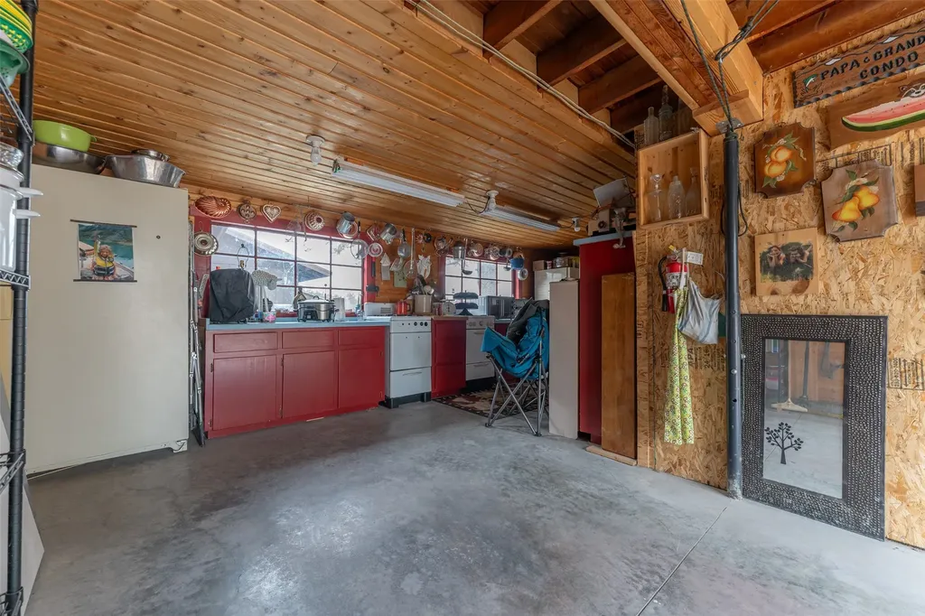 5710 Us Highway 93 S Whitefish MT 59937