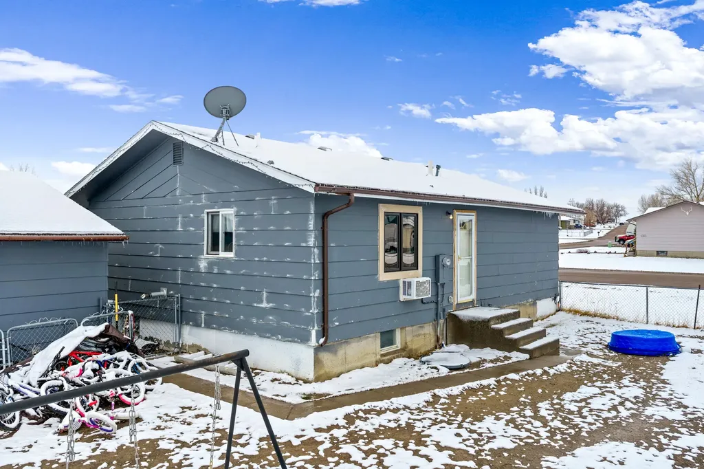 209 Washington Boulevard Great Falls MT 59404