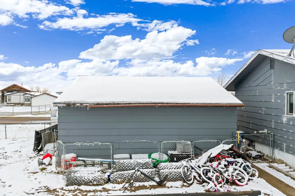 209 Washington Boulevard Great Falls MT 59404