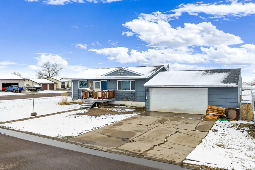 209 Washington Boulevard Great Falls MT 59404