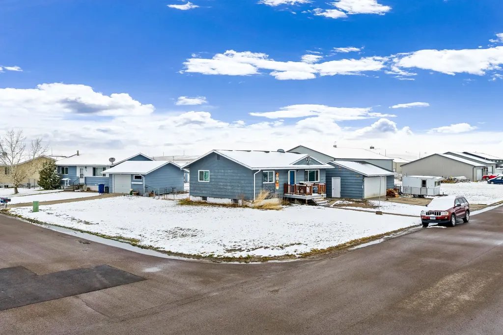 209 Washington Boulevard Great Falls MT 59404