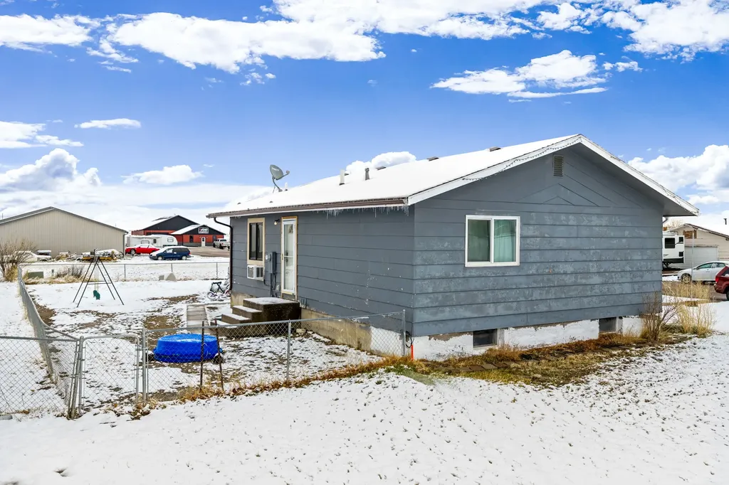 209 Washington Boulevard Great Falls MT 59404