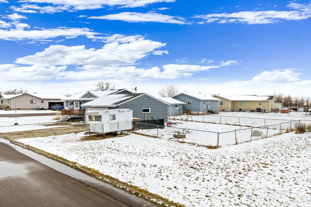 209 Washington Boulevard Great Falls MT 59404