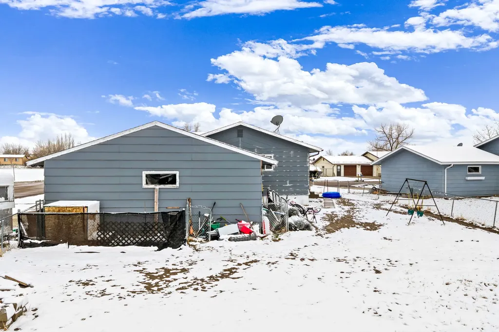 209 Washington Boulevard Great Falls MT 59404