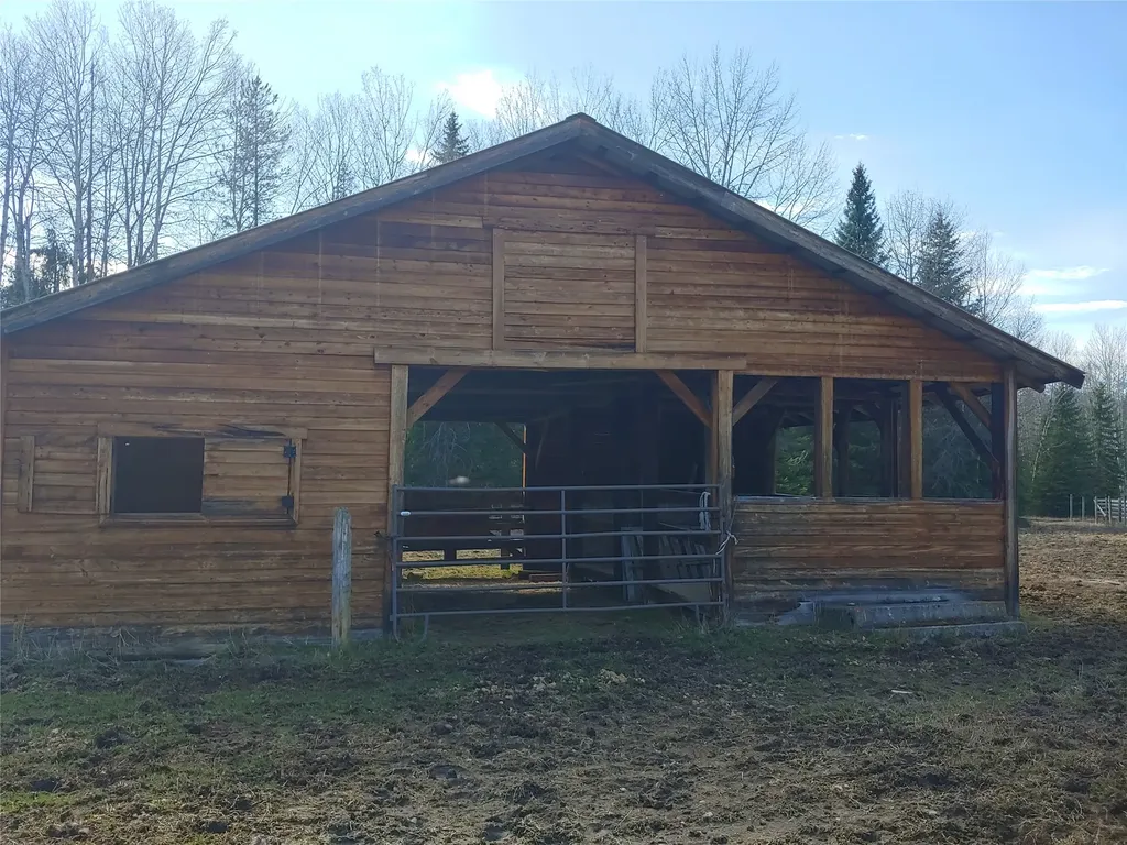Bigfork MT 59911