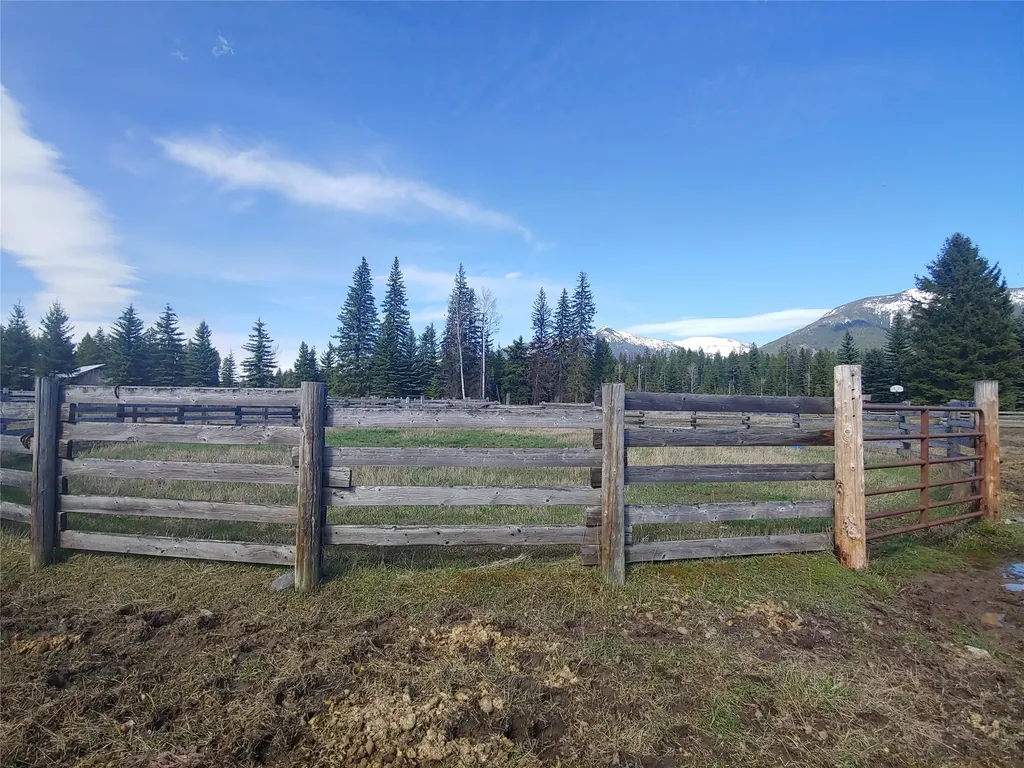 Bigfork MT 59911