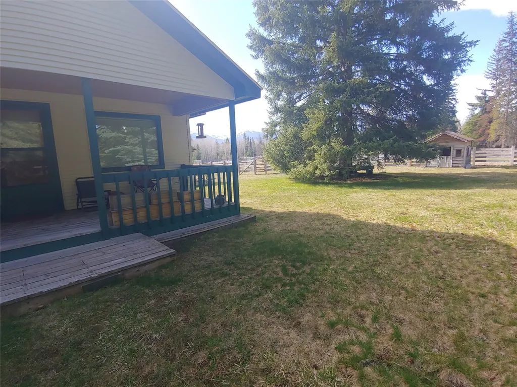 Bigfork MT 59911