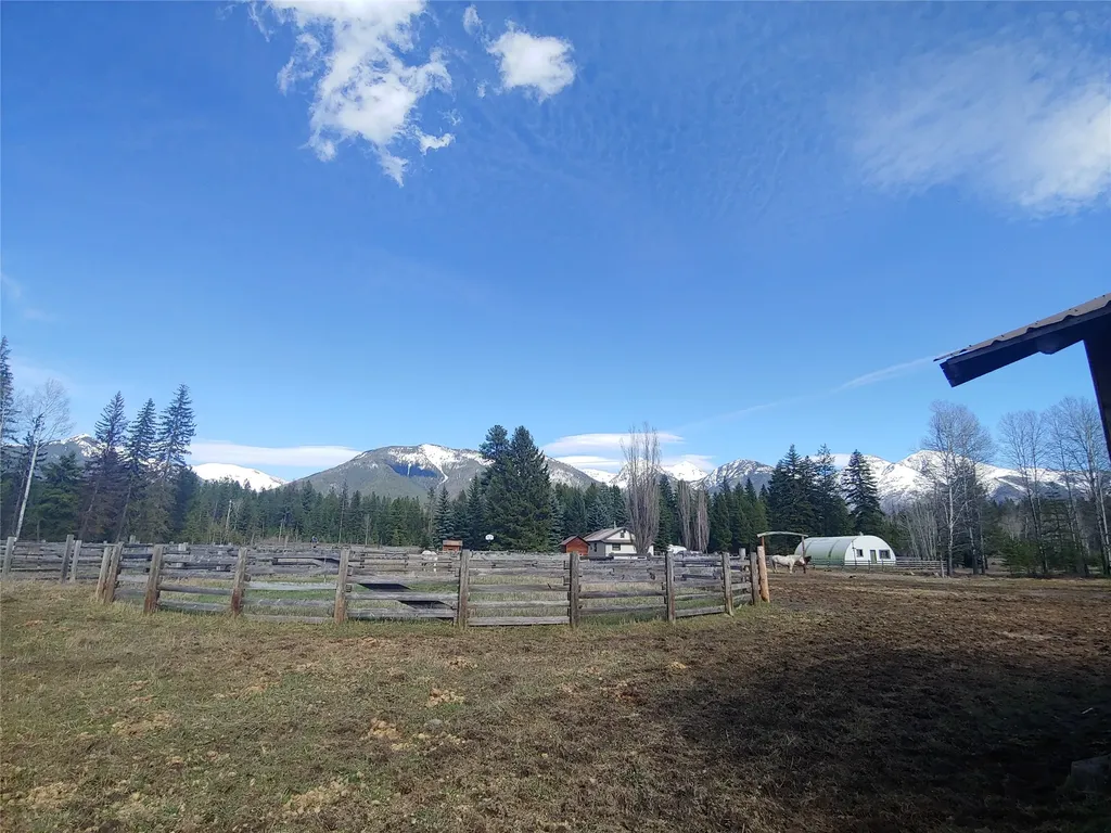 Bigfork MT 59911