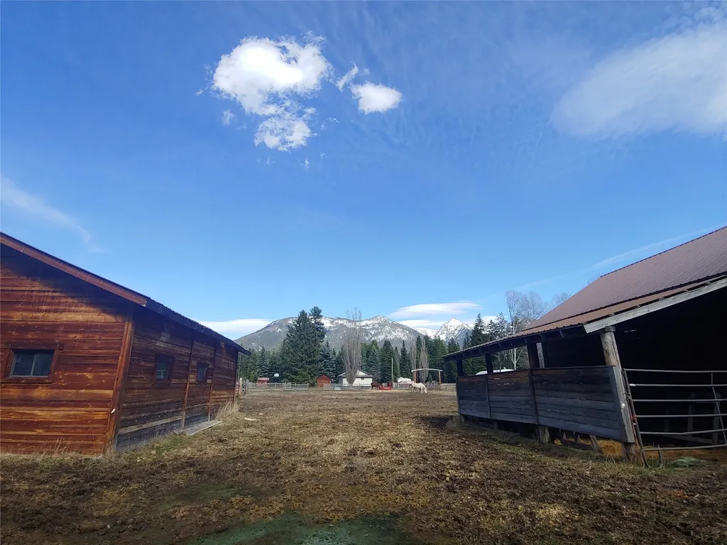 Bigfork MT 59911