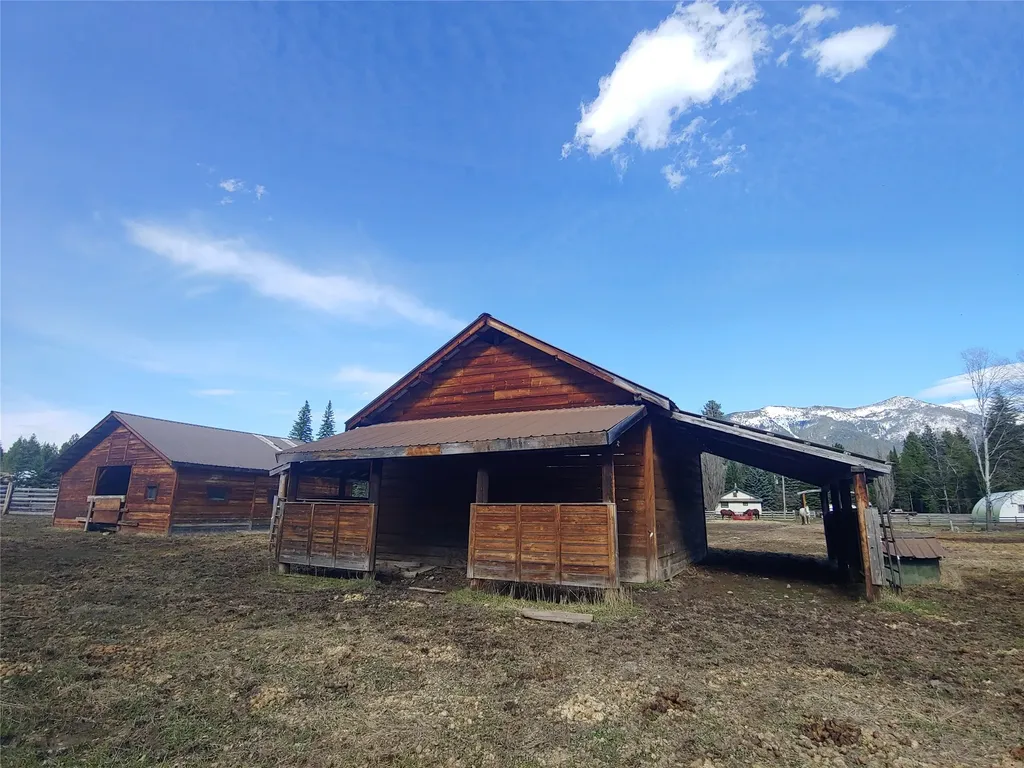 Bigfork MT 59911