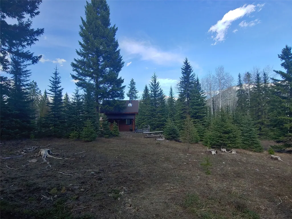 Bigfork MT 59911