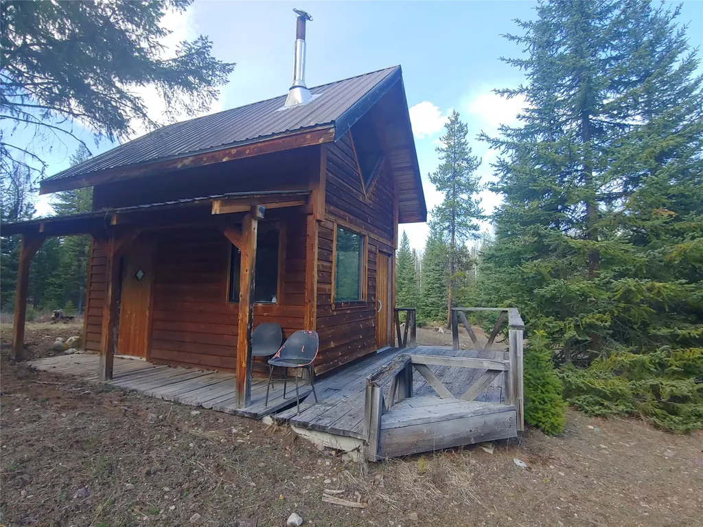 Bigfork MT 59911