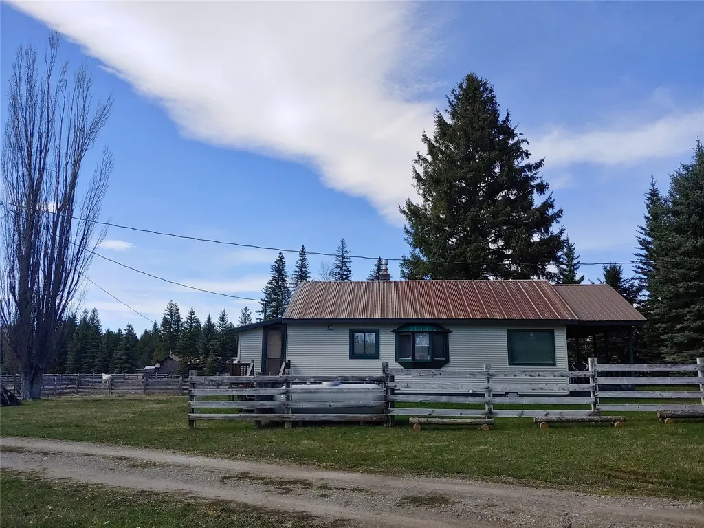 Bigfork MT 59911