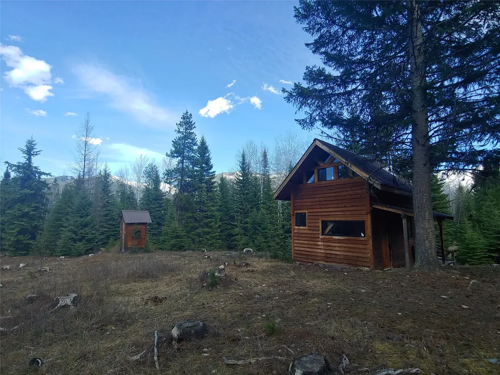 Bigfork MT 59911