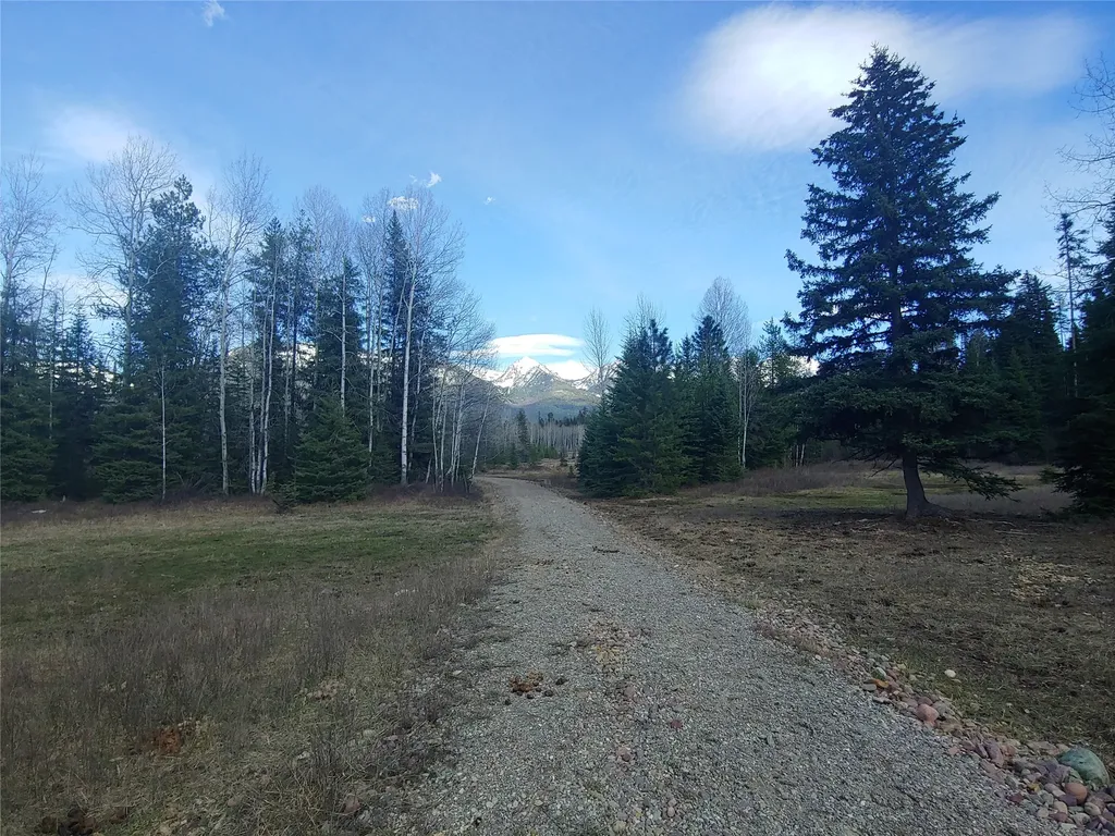 Bigfork MT 59911